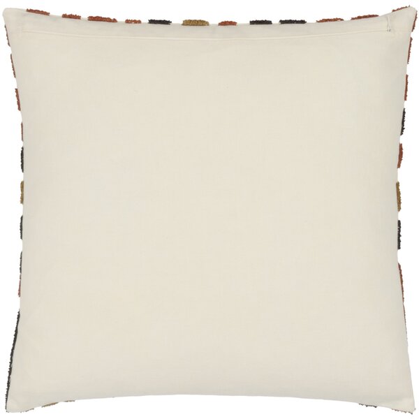 Tosca Tufted Square Cushion