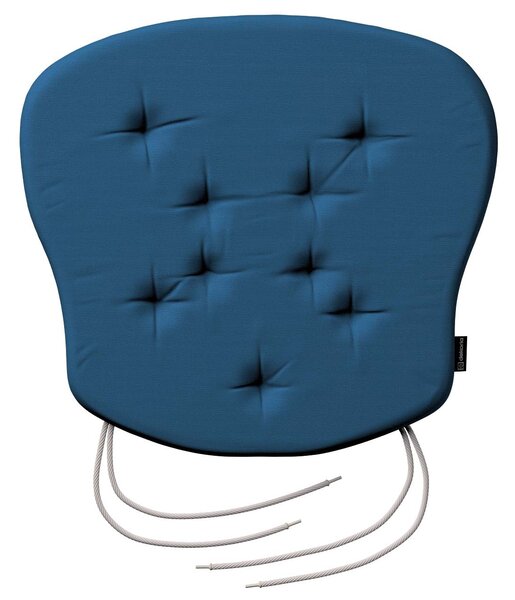 Philip seat pad with ties