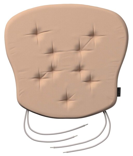 Philip seat pad with ties
