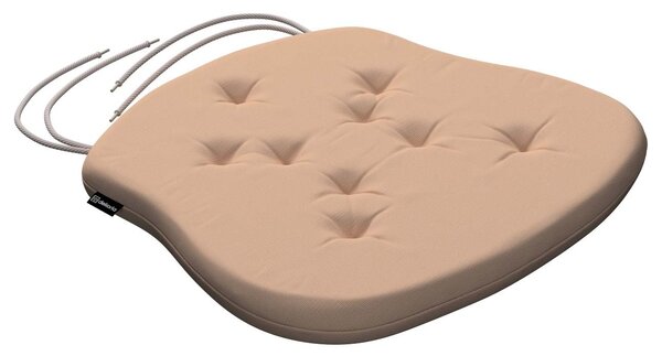 Philip seat pad with ties