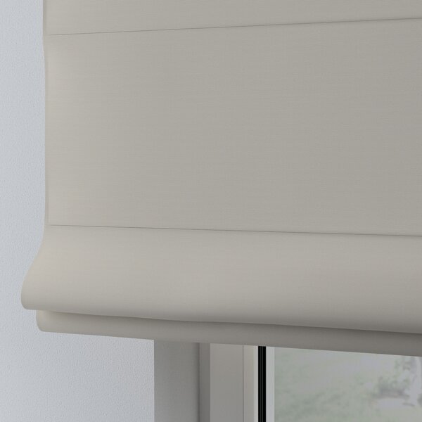 Oli tab top roman blind