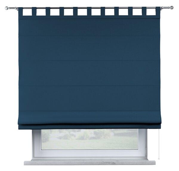 Oli tab top roman blind