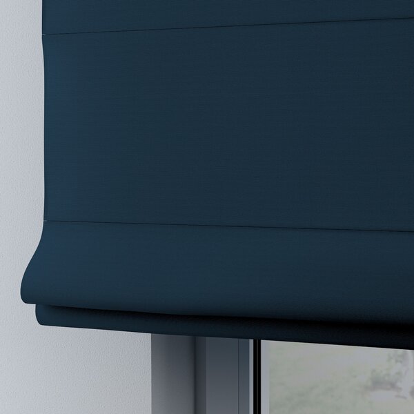 Oli tab top roman blind