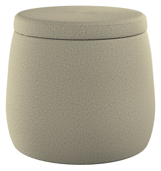 Candy Jar pouf 40x40cm