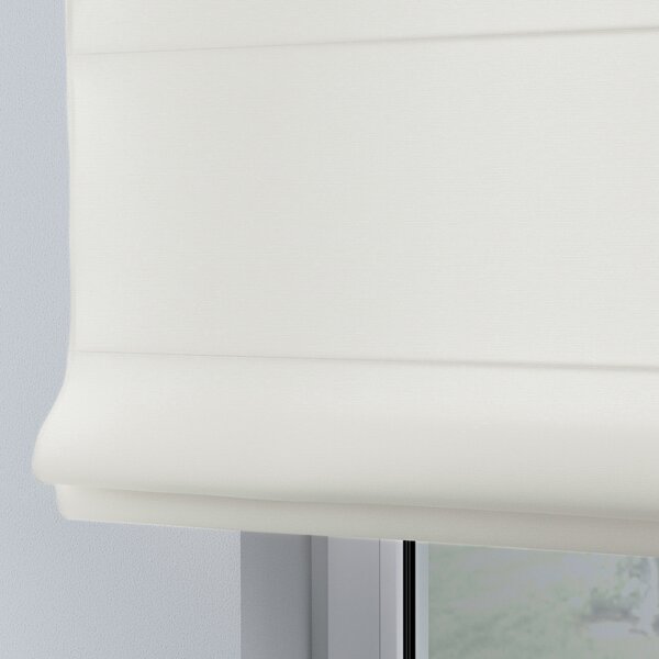 Oli tab top roman blind