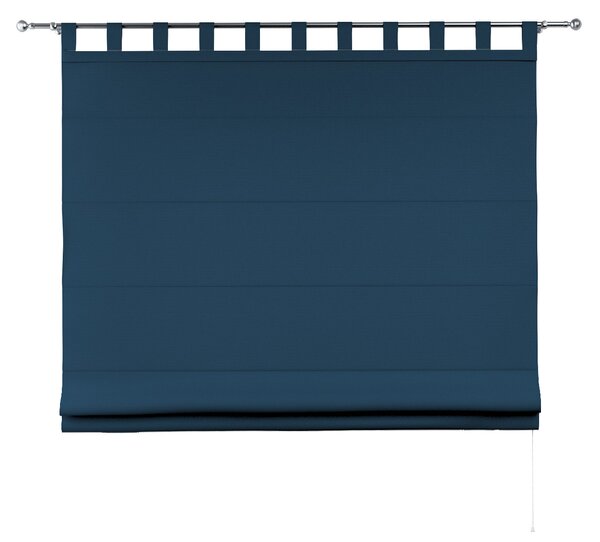 Oli tab top roman blind