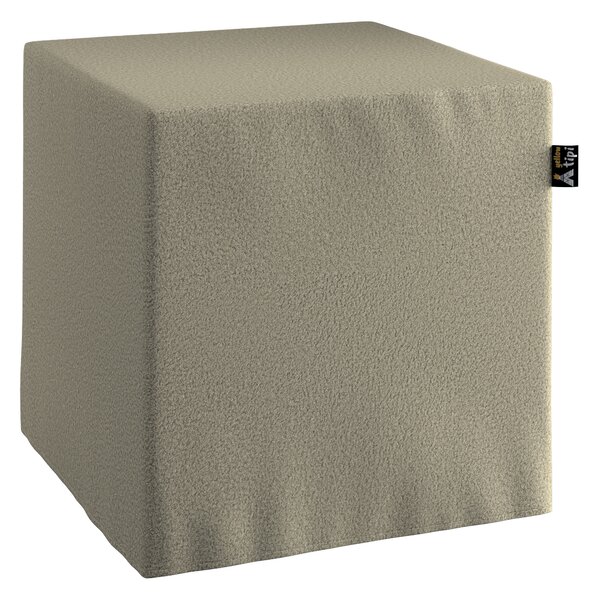 Nano cube pouf 40x40x40cm