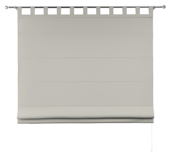 Oli tab top roman blind