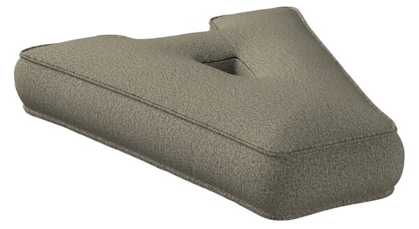 Letter pillow A