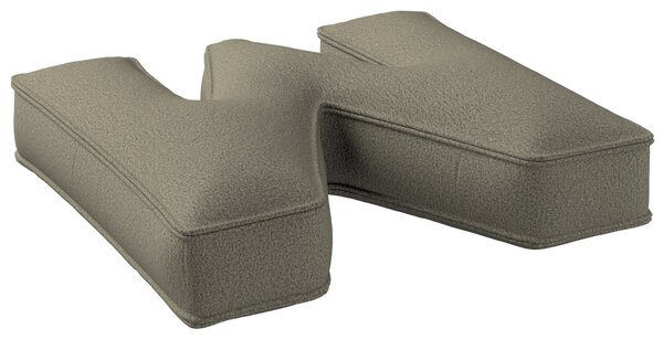 Letter pillow M