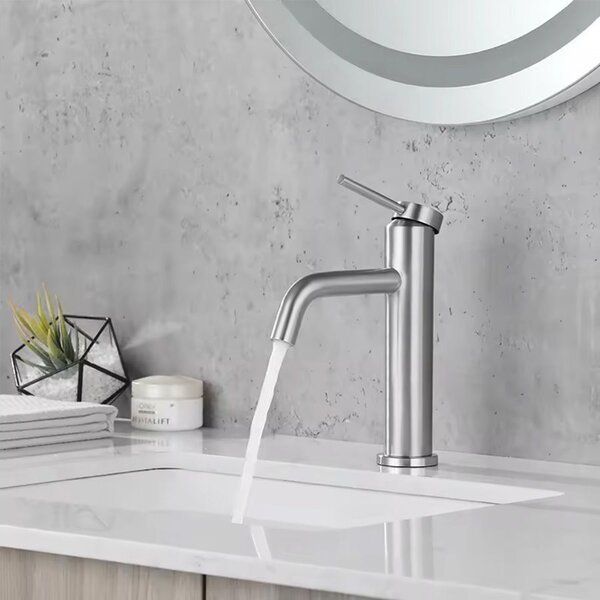 Bathroom faucet Rea CLIF NIKIEL