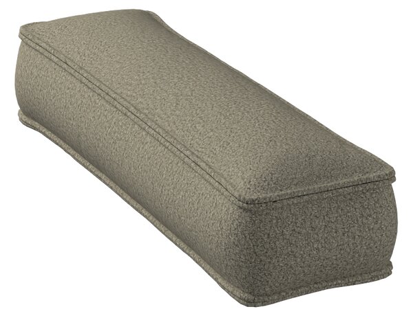 Letter pillow I