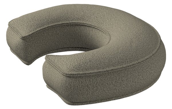 Letter pillow C