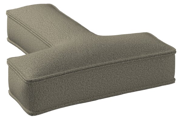 Letter pillow T