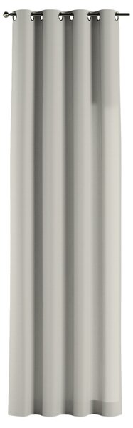 Eyelet curtains