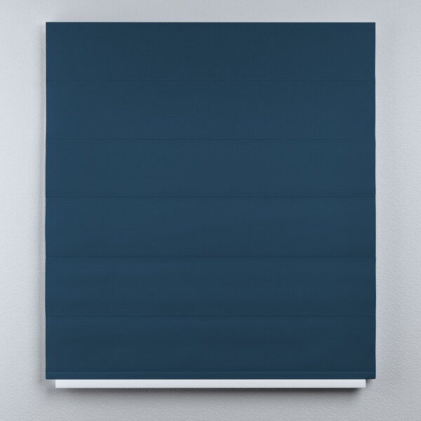 Voile and fabric roman blind (DUO II)
