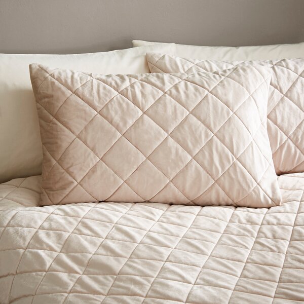 Castleton Duvet Cover and Pillowcase Set