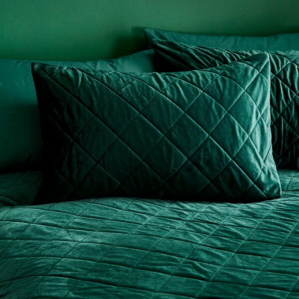 Castleton Duvet Cover and Pillowcase Set