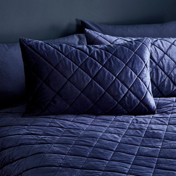 Castleton Duvet Cover and Pillowcase Set