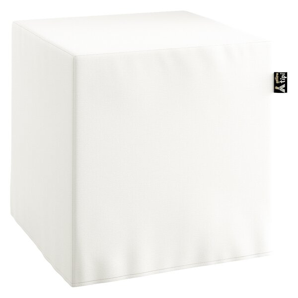 Nano cube pouf 40x40x40cm