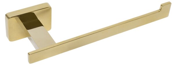 Toilet paper holder 332921A OSTE 04 GOLD