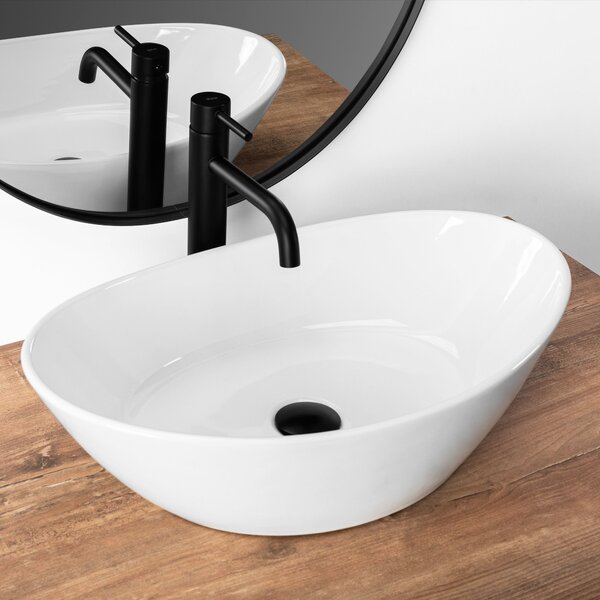 Countertop washbasin Rea Kate 56