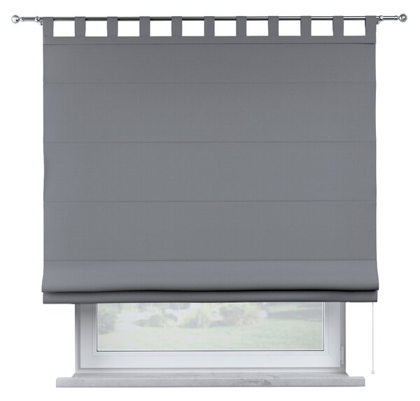 Oli tab top roman blind