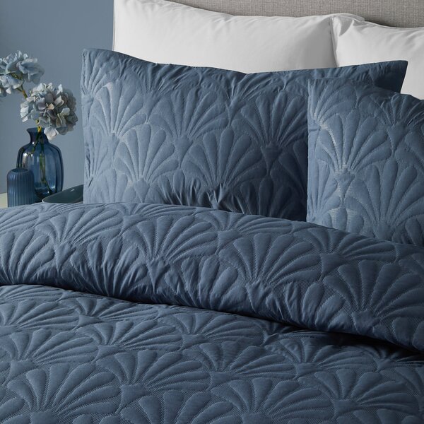 Cavali Duvet Cover and Pillowcase Set