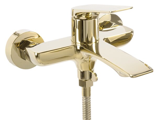 Bath faucet REA AVALON Gold