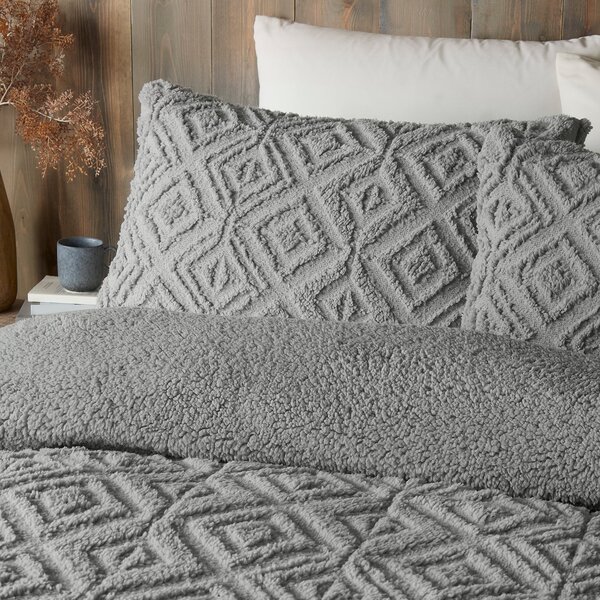 Romo Duvet Cover & Pillowcase Set