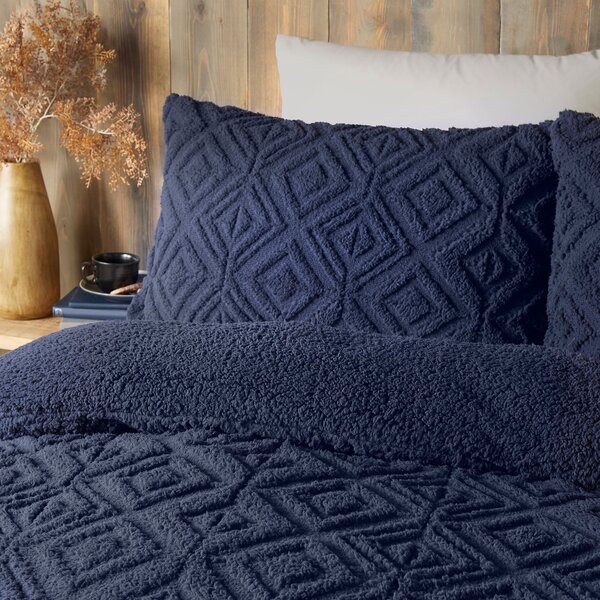 Romo Duvet Cover & Pillowcase Set