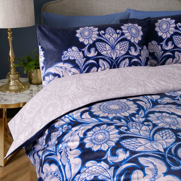 Romilly Duvet Cover & Pillowcase Set