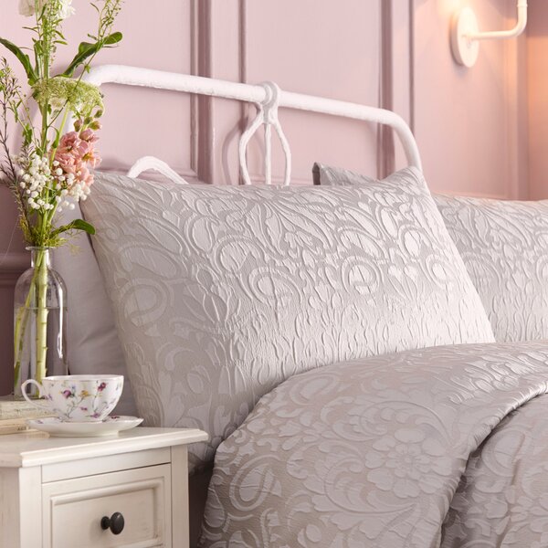 Worcester Duvet Cover & Pillowcase Set