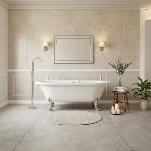 Bathtub Rea Korfu 170