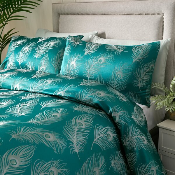 Dandy Duvet Cover & Pillowcase Set