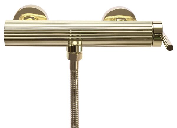 Shower faucet REA Argon GOLD