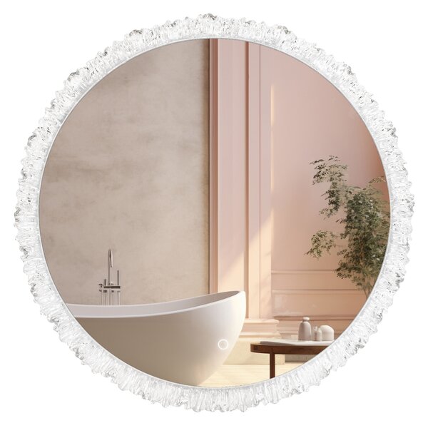 Mirror LED 60cm YH-3561