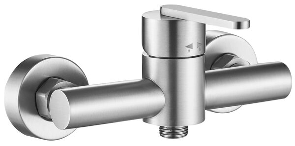 Shower faucet REA Ontario Brush Nickel