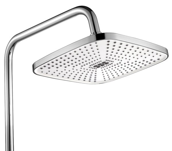 Shower set MY2021-77C REA ARGUS CHROME