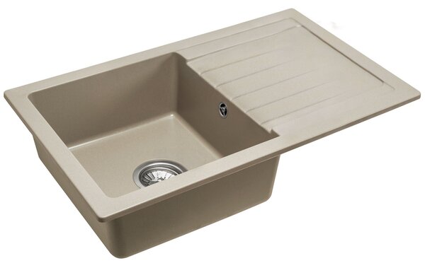 Sinks granit DAG beige