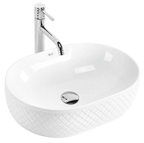Countertop Basin Rea Oktawia