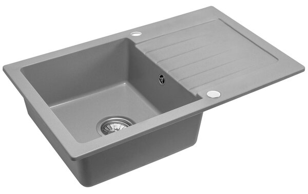Sinks granit DAG grey