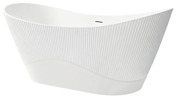 Freestanding Acrylic Bathtub ATENA 170