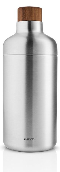 Eva Solo Liquid lounge cocktail shaker 7 cl Brushed steel