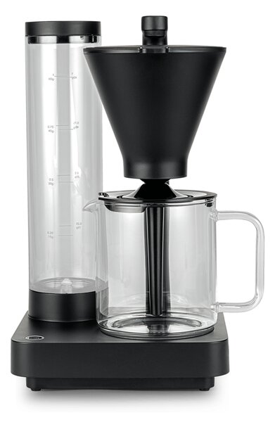 Wilfa CM8B-A100 performance compact coffee brewer 1 L Black