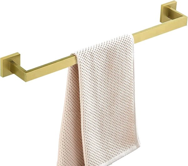 Bathroom hanger GOLD 332917A