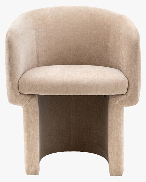 Contempo Dining Chair in Cream