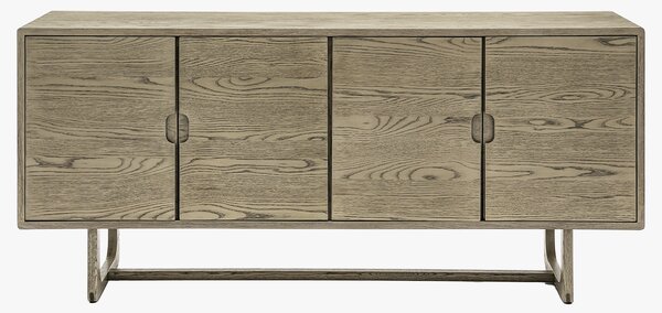 Whittle Sideboard in Smoked