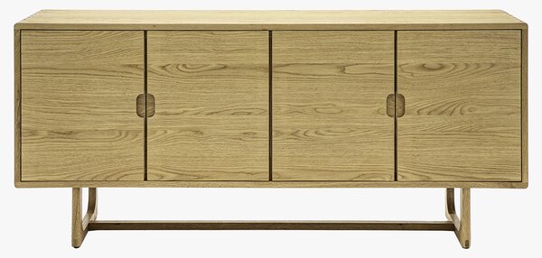 Whittle Sideboard in Natural