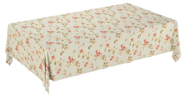 Rectangular tablecloth